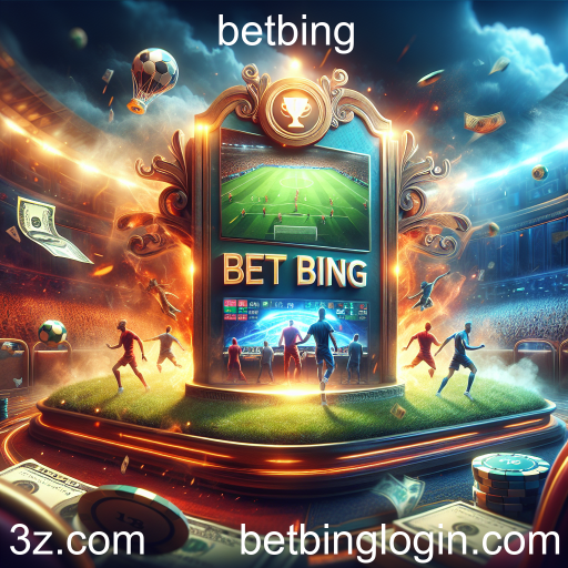 A Ascensão dos Esportes Virtuais na Betbing